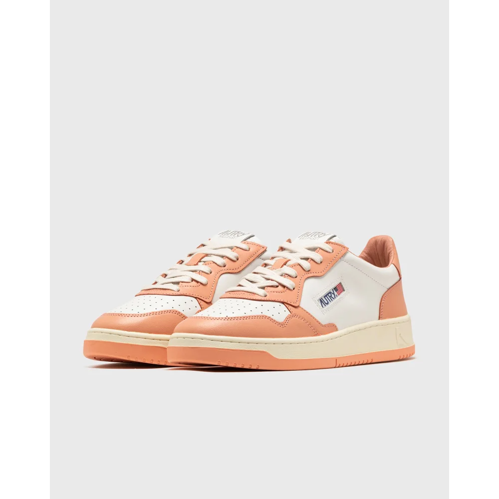 Autry MEDALIST LOW AULMWB34 / orange