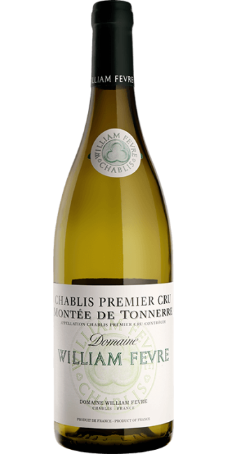 William Fevre Chablis Premier Cru 
