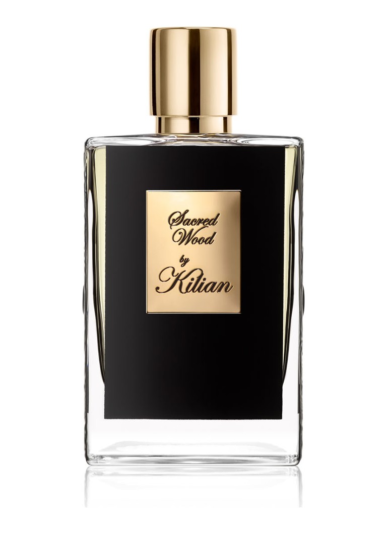 Kilian Paris Apa de Parfum Reincarcabila Sacred Wood