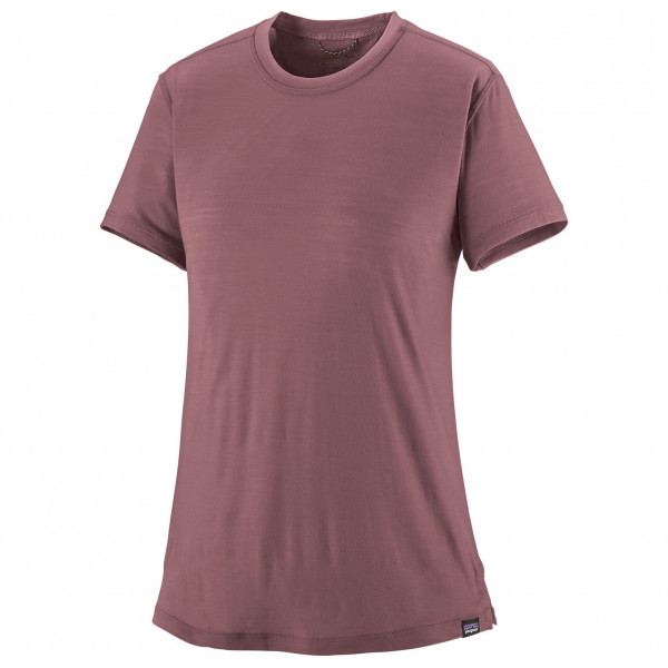 Patagonia - Women's Cap Cool Merino Shirt - Merinoshirt