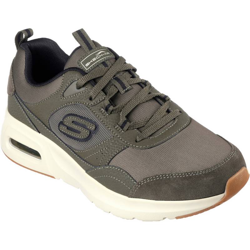 Skechers Skech Air Court Sneaker Herren