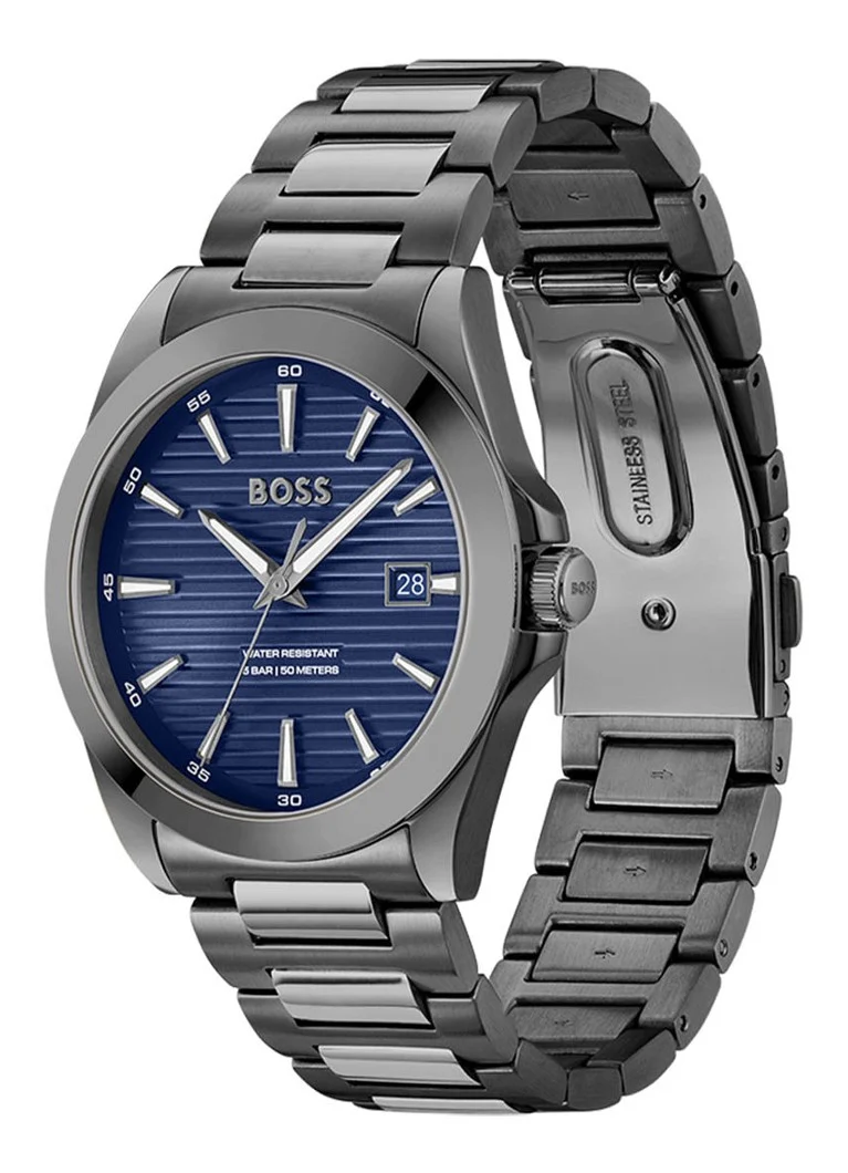 HUGO BOSS Strike watch HB1514175