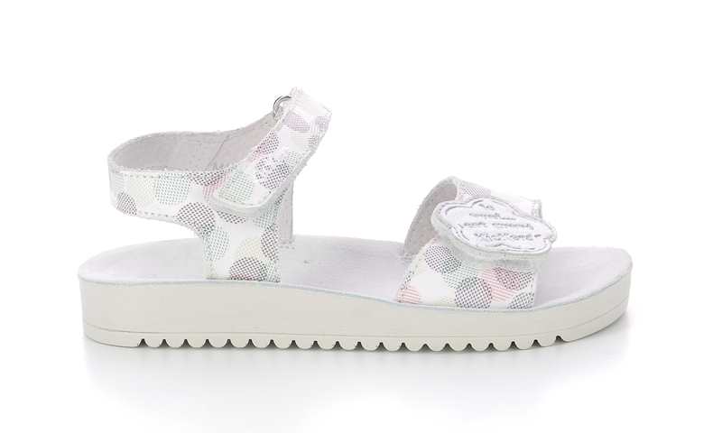 Sandales cuir Odykick