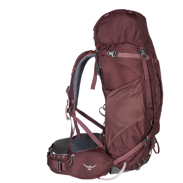 KYTE 58 Damen - Trekkingrucksack Damen