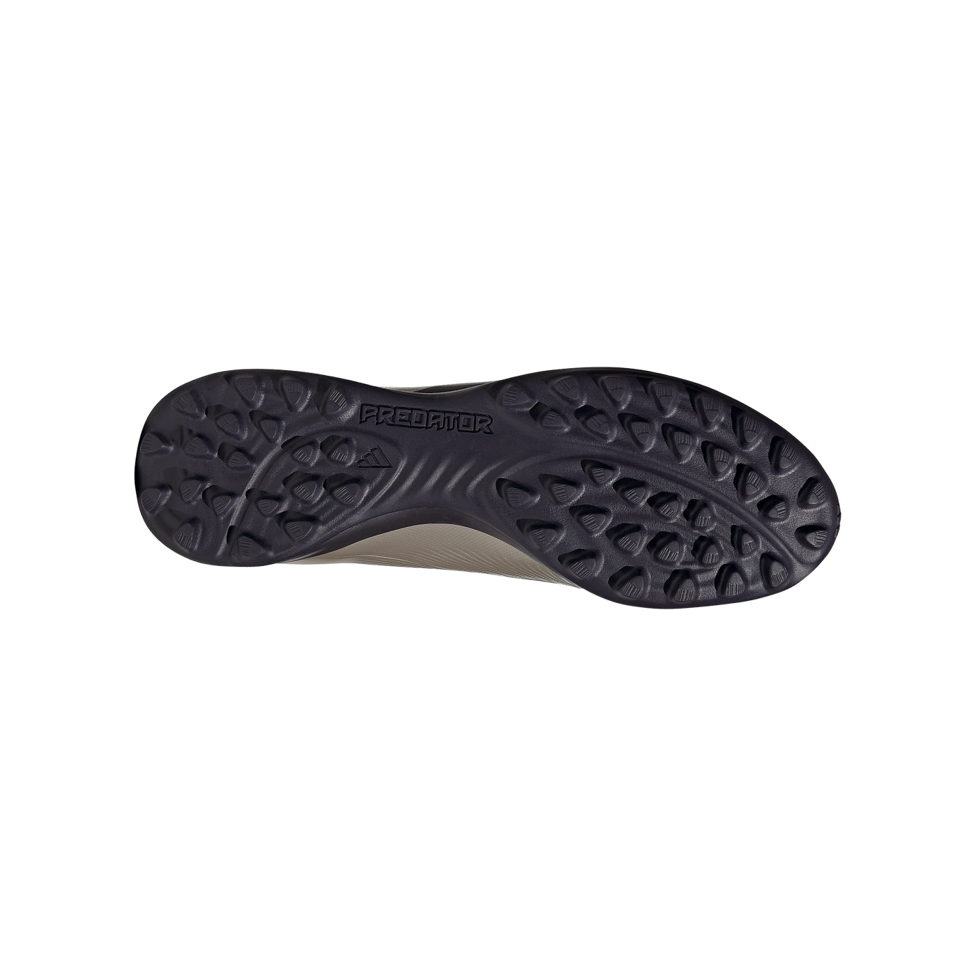 adidas Predator League TF Grau