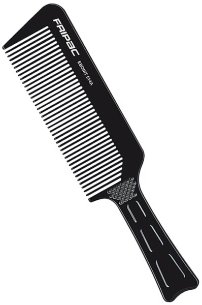 Fripac Ebonit Clipperkamm 22 cm Kamm