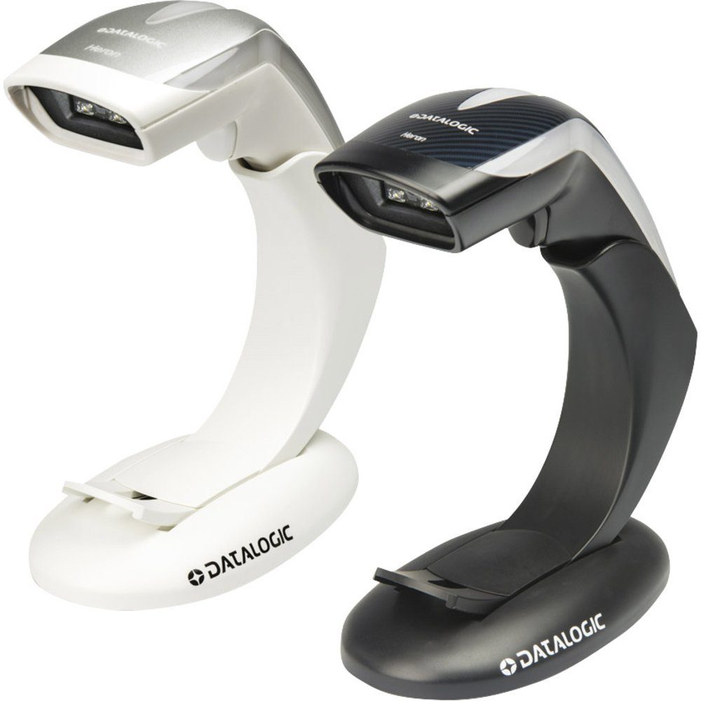 Datalogic Datalogic Heron HD3430 Barcode-Scanner Kabelgebunden 1D, 2D Imager Sch Scanner