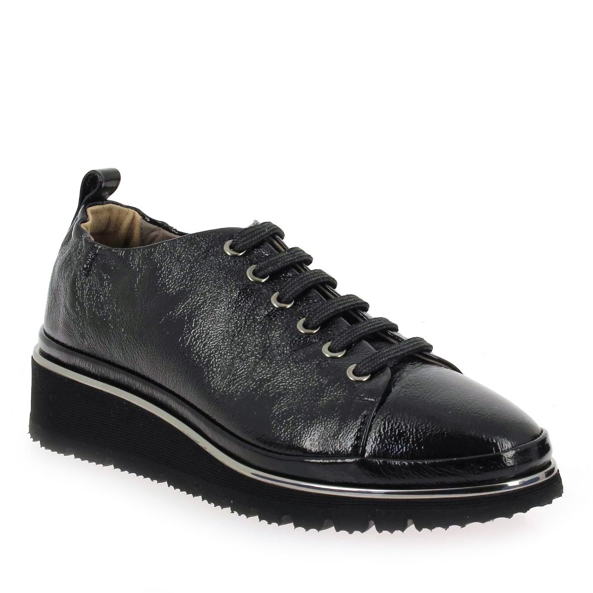 XSA  9721 - Noir