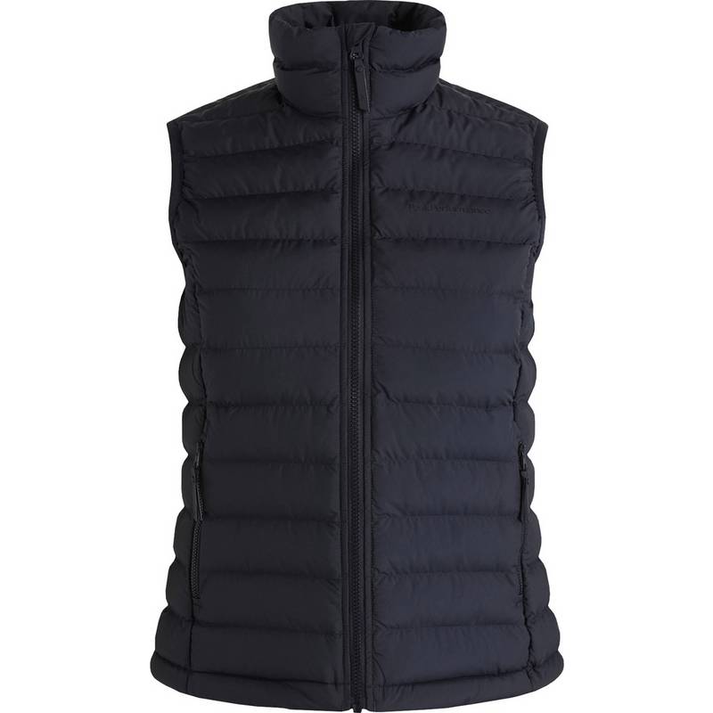 Peak Performance Insulated Steppweste Damen