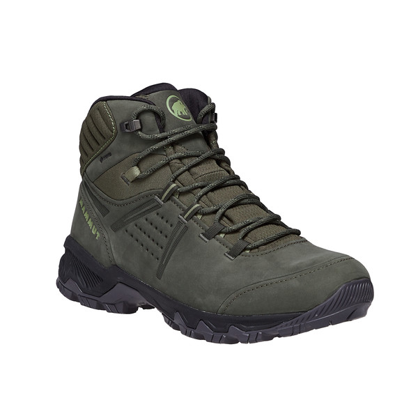 MERCURY IV MID GTX MEN Herren - Wanderstiefel