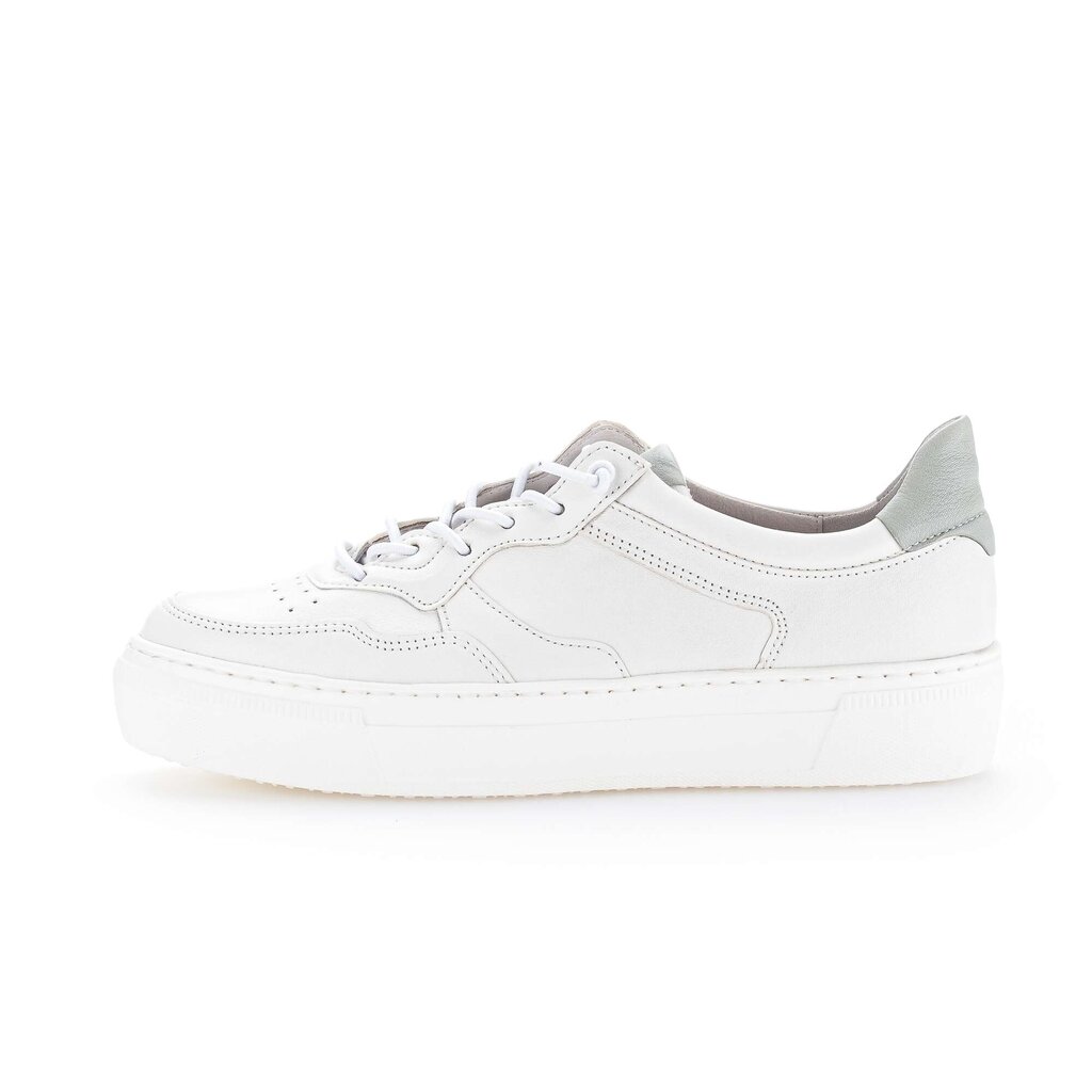 Gabor fashion Sneaker low creme