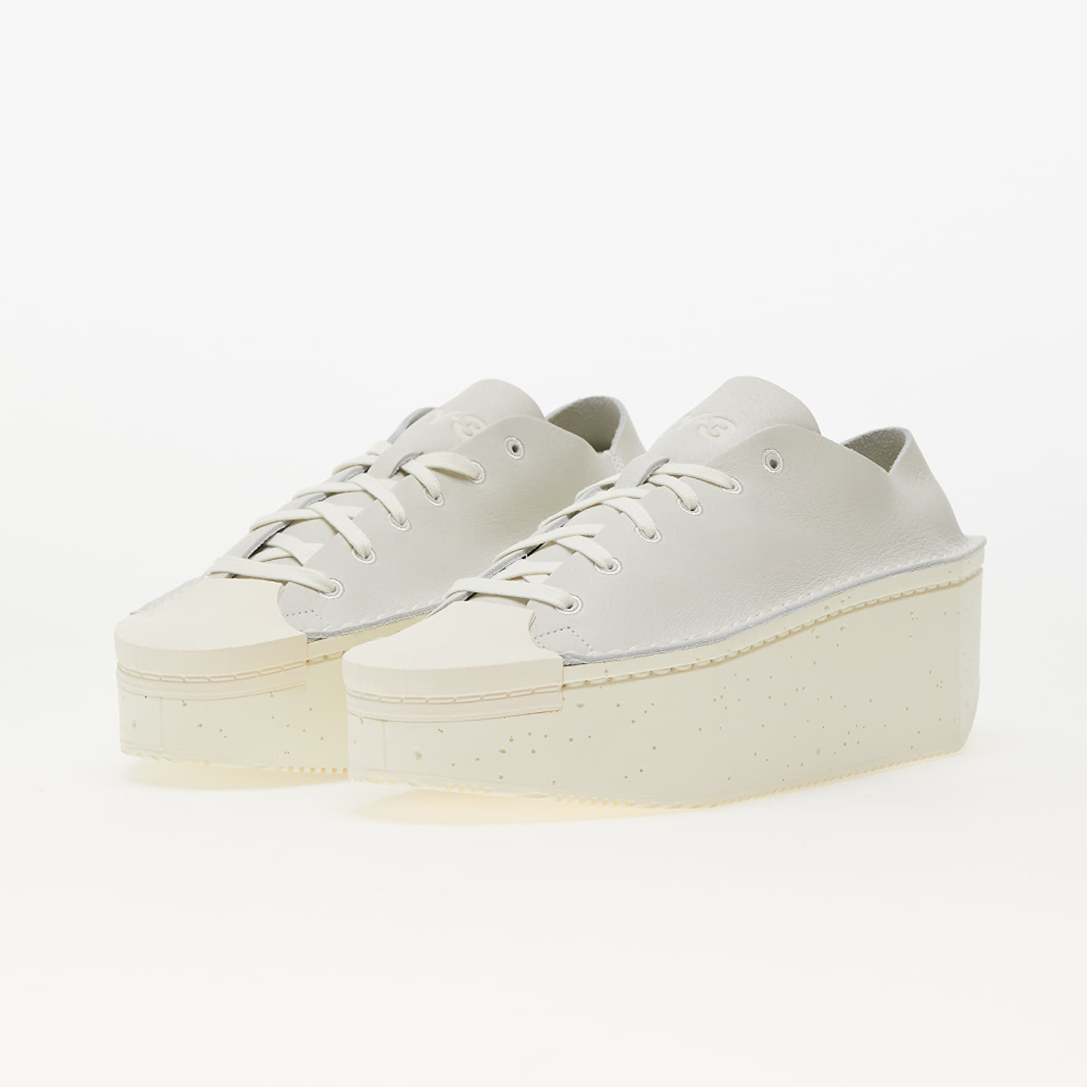 Y-3 Kyasu Lo Owhite IG2915 / weiss