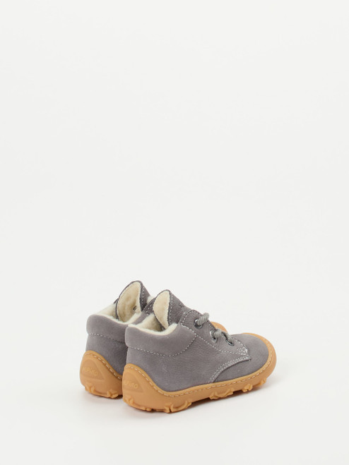 Lauflern-Schnürboots gefüttert-68054590002 Ricosta