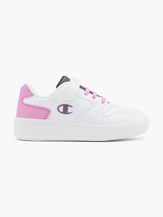 Champion Sneaker DEUCE GIRLS PS