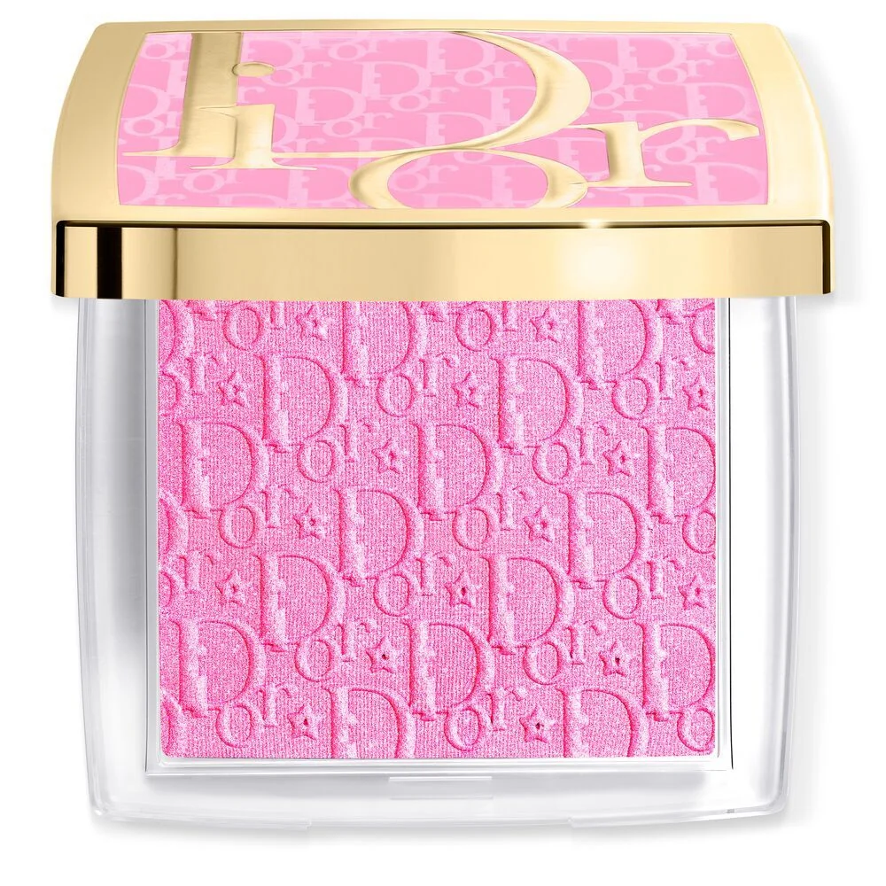 Dior Backstage Rosy Glow Blush – Limited Edition – Kompakt Blush