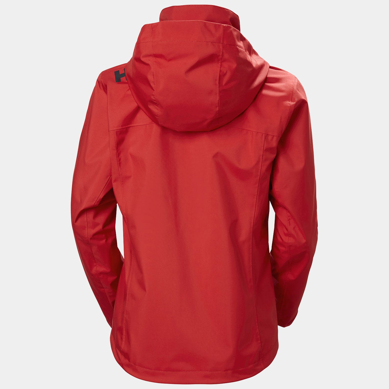 Women’s Crew Hooded Sailing Jacket 2.0