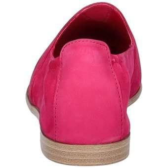 Tamaris Slipper in pink