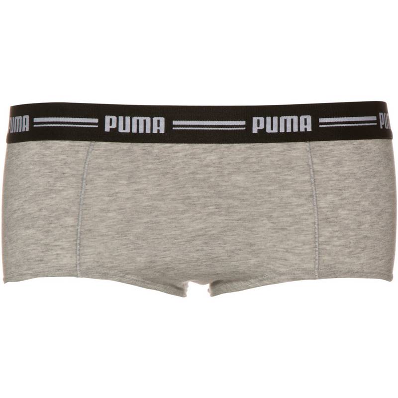 PUMA Mini Short Unterhose Damen
