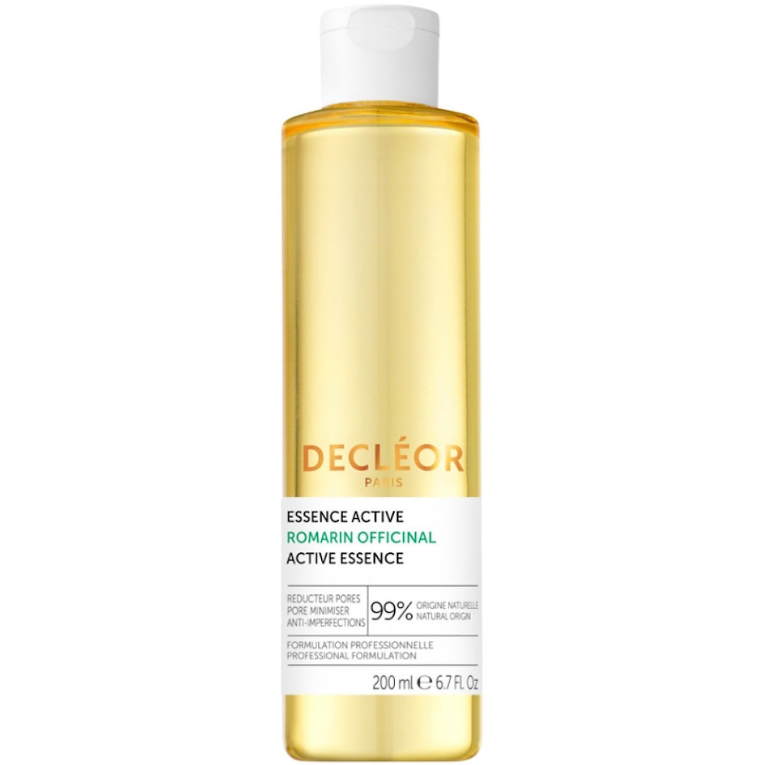 Decléor Romarin Officinal Essence Active 200 ml
