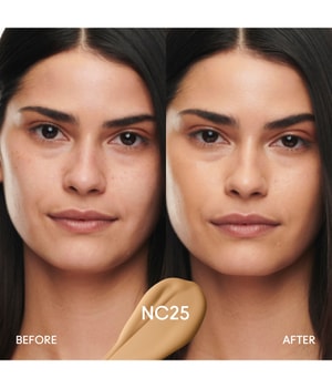 MAC Studio Radiance Serum Powered Foundation Flüssige Foundation-30 ml
