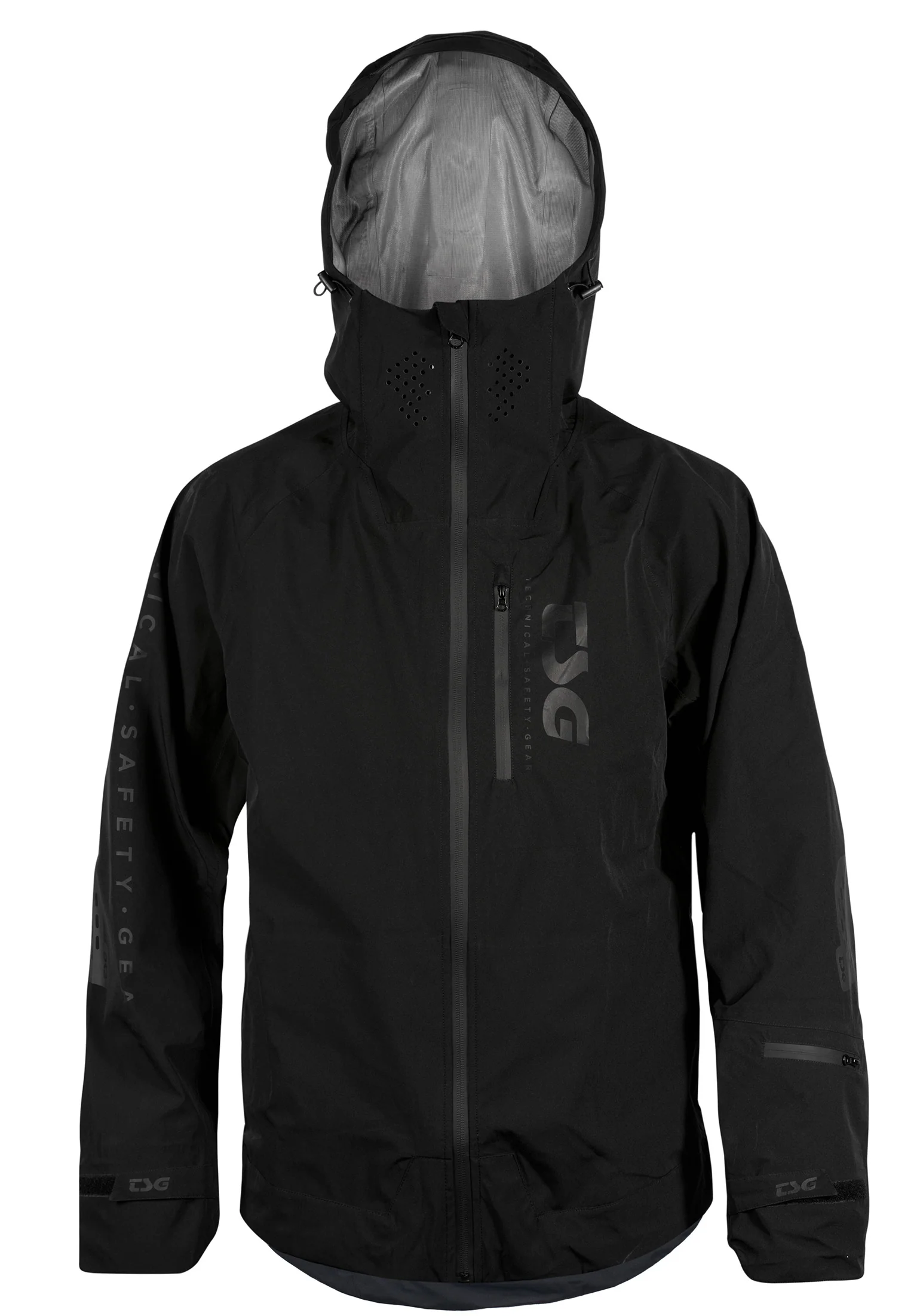Superlight Shell-Jacket