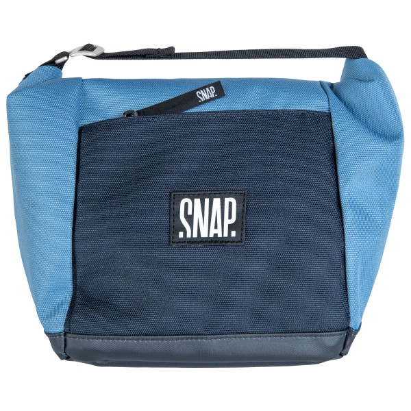 Snap - Big Chalk Fleece Bag - Chalkbag