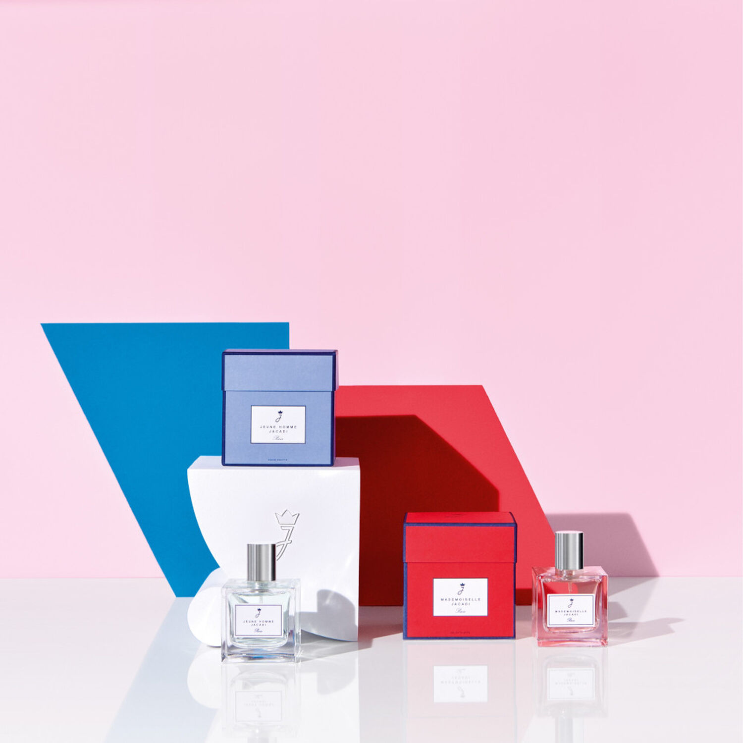 Jacadi Mademoiselle Jacadi Eau de Toilette