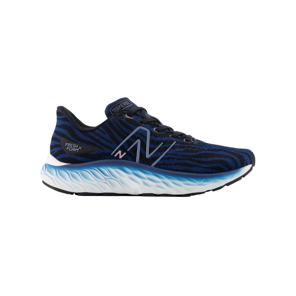 New Balance Fresh Foam Evoz v3 WEVOZGN3-B / blau