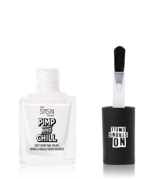 The Sign Tribe Pimp and Chill Soft Scent Nagellack-11 ml