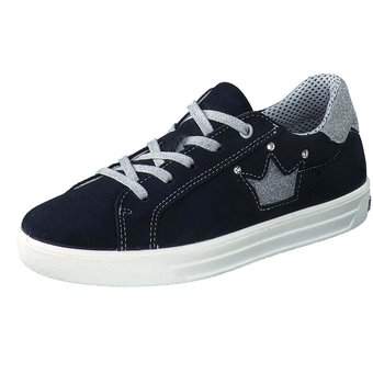 Ricosta Milli Halbschuhe in blau
