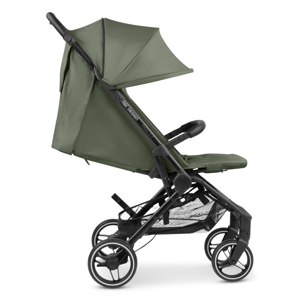 Buggy Ping 2 Trekking olive