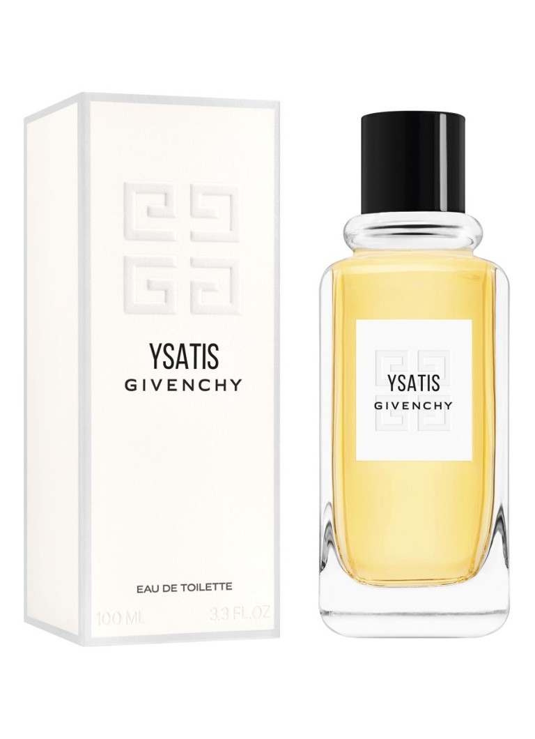 Apa de toaleta Givenchy Mythique Ysatis