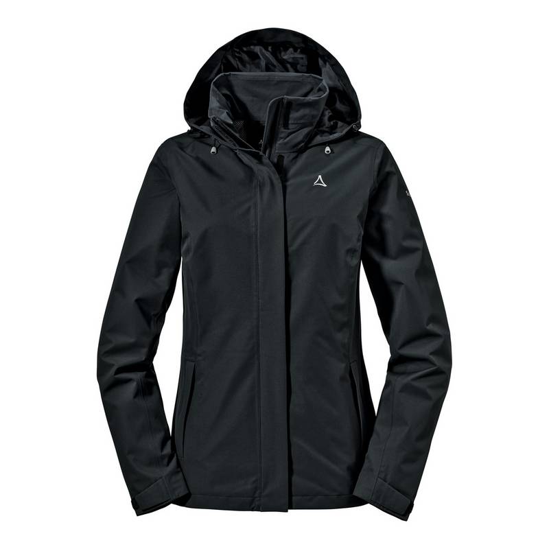 Schöffel Jacket Gmund L  Funktionsjacke Damen