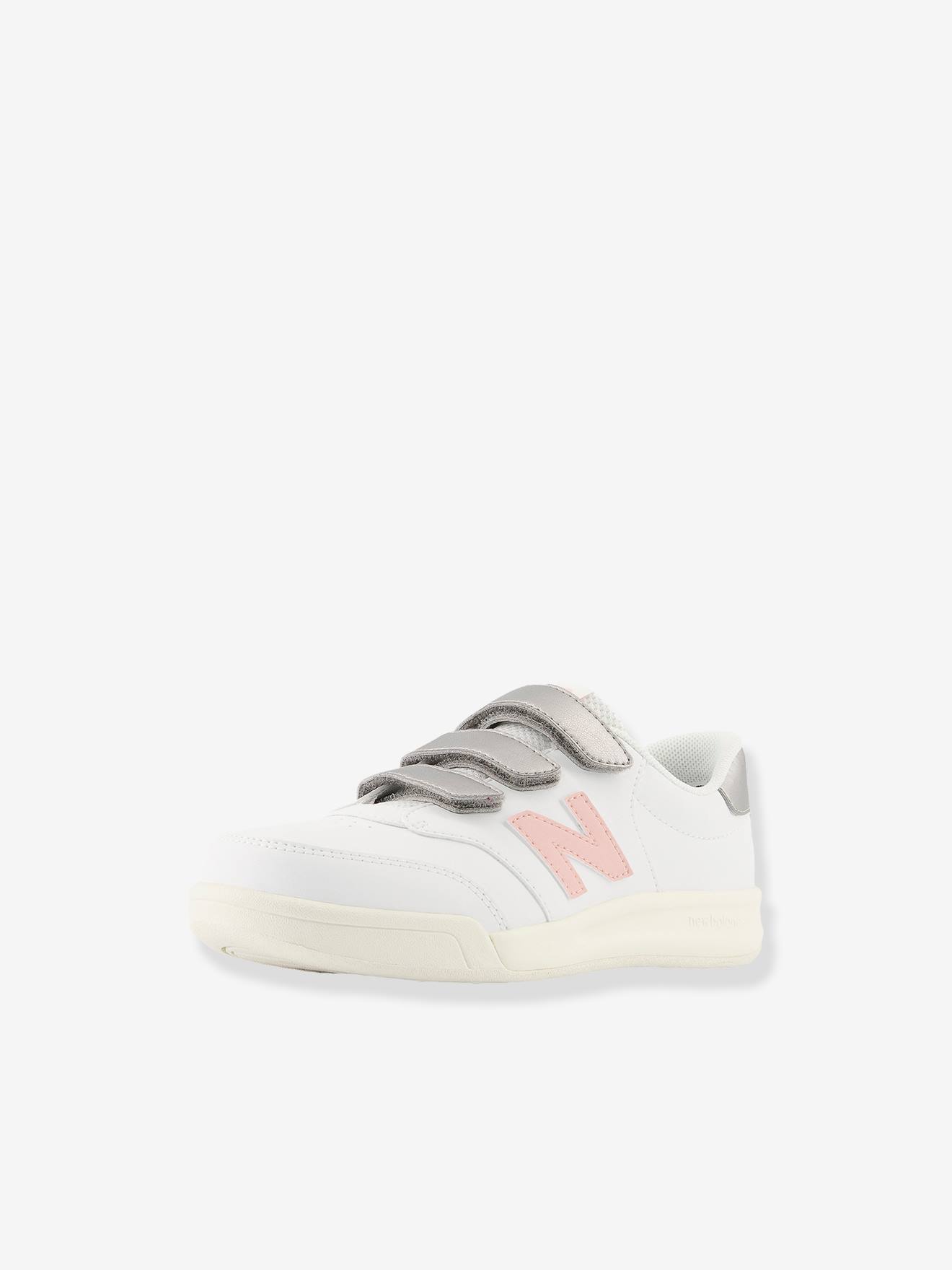 Baskets scratchées enfant PVCT60WP NEW BALANCE® blanc