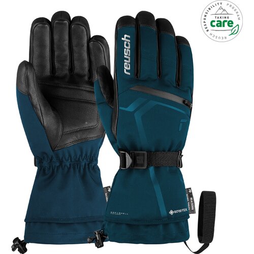 HERREN HANDSCHUHE REUSCH DOWN SPIRIT GTX