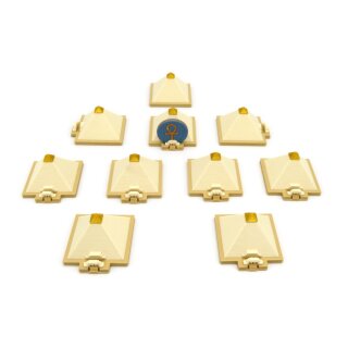 Upgrade kit for Ankh - 46 Pieces