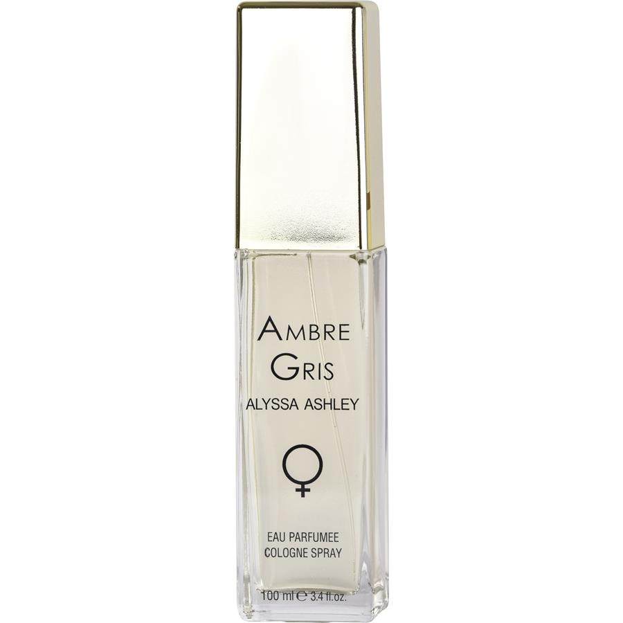 Eau Parfumée Colgne Spray
