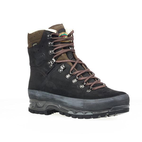 ISLAND MFS ACTIVE Herren - Trekkingstiefel