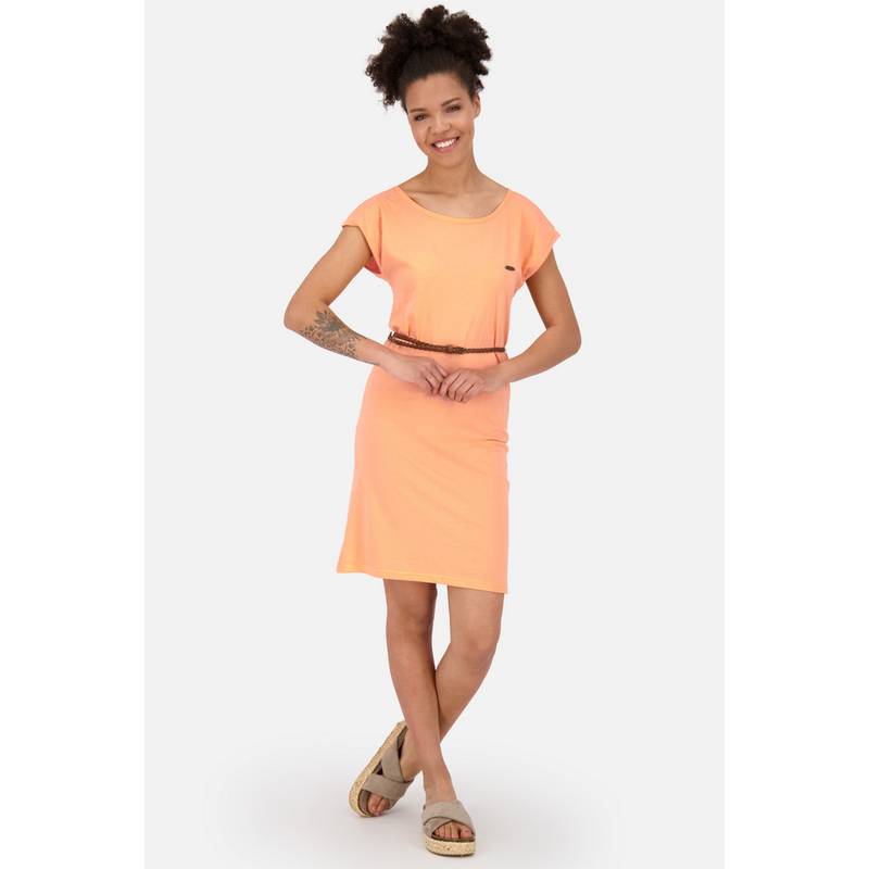 ALIFE AND KICKIN ElliAK A Kurzarmkleid Damen