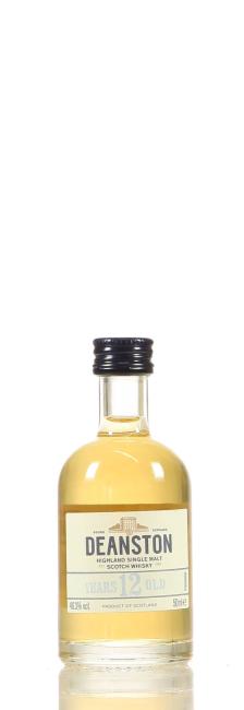 Miniatur Deanston 0,05 l·46,3 % vol