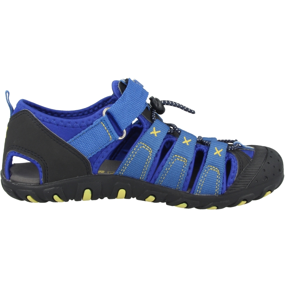 Dockers by Gerli 40TW650 Sandale blau