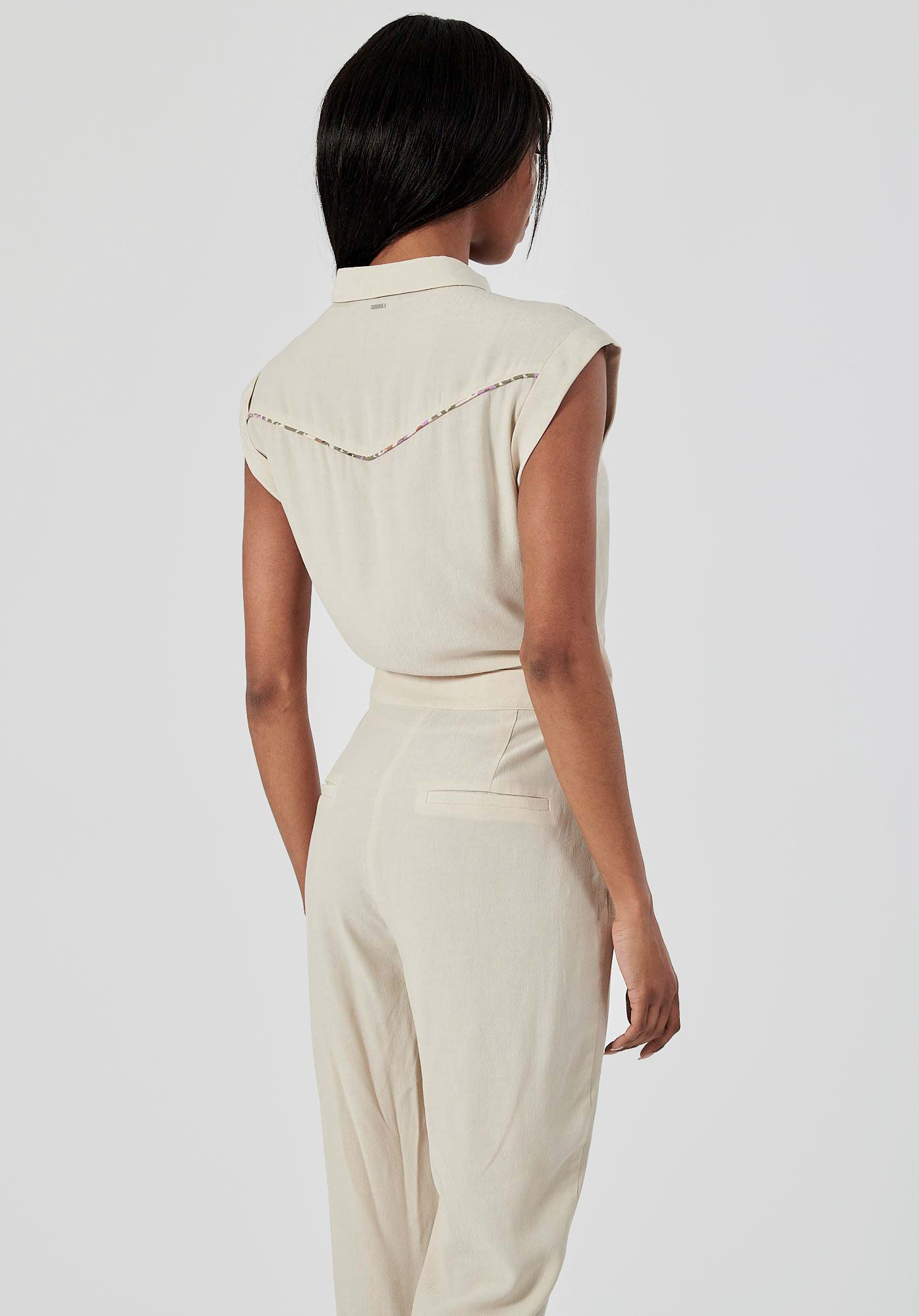 CAMIA  Combinaison femme