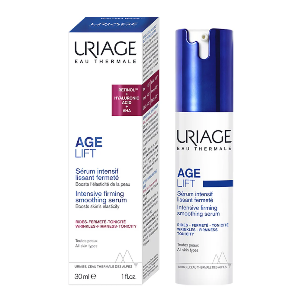 AGE LIFT Sérum alisador y reafirmante intensivo - Sérum facial lifting