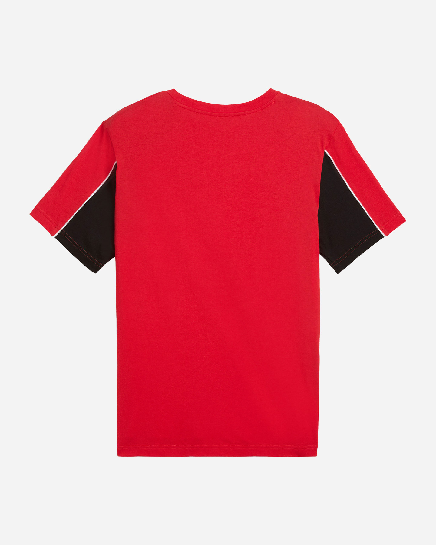 Oficiálne futbalové oblečenie Puma AC Miláno Ftblarchive 24-25 M 779340-09