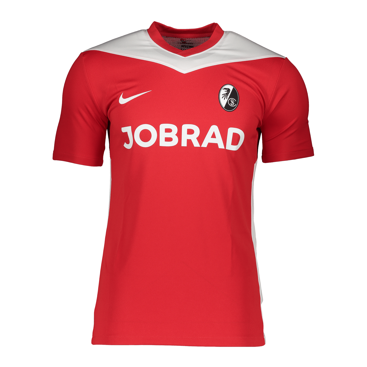 Nike SC Freiburg Prematch Shirt 2024/2025 Rot F657