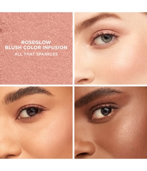 LAURA MERCIER RoseGlow Blush Color Infusion Rouge-6 g