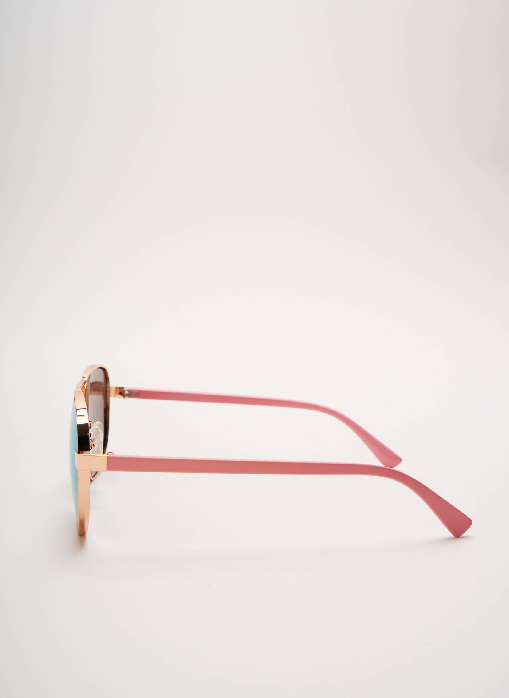 City Vision Eyewear Lunettes De Soleil Femme couleur rose