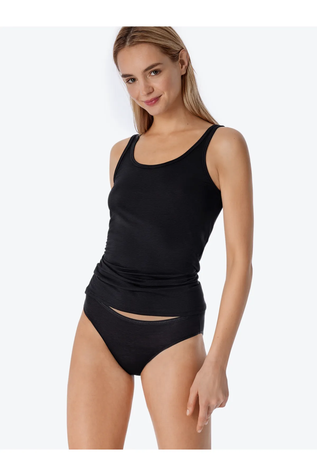 Schiesser  Tai-Slip Modal Essentials
