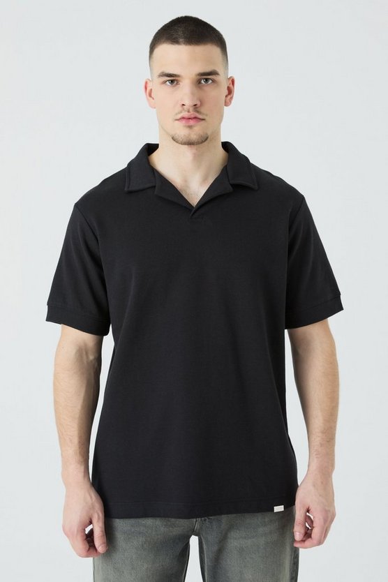 Tall Poloshirt