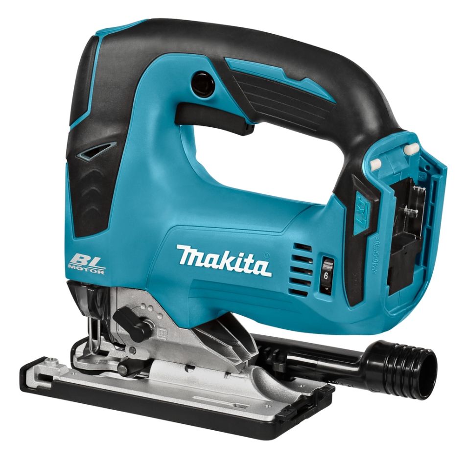 Makita DJV142ZJ 14.4V Pendulum Jigsaw